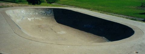 Elermore Vale Bowl photo 2