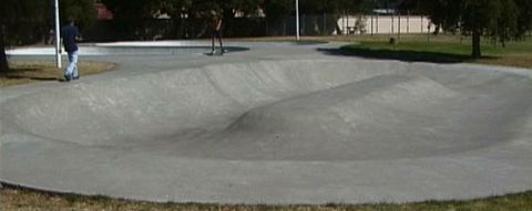 Elizabeth Aquadome photo 2