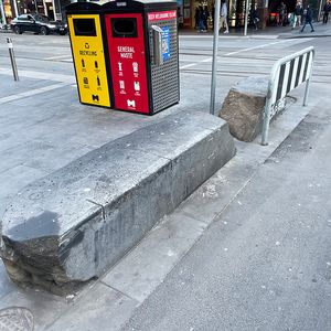 Elizabeth St Bar 