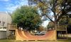 Elizabethtown Mini Ramp