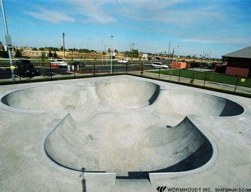 Elk Grove