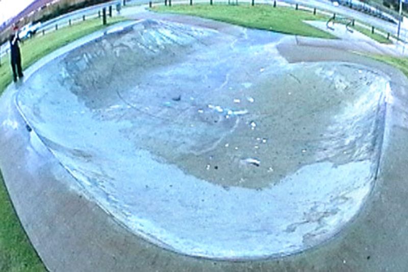 Ellenbrook Bowl