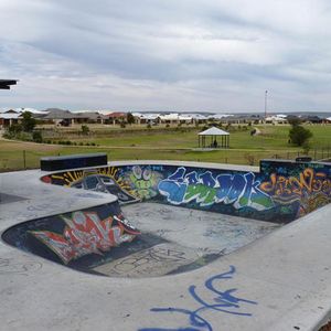 Ellenbrook Skatepark
