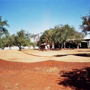 Elliot Skatepark