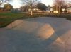 Elliot Park Skatepark 