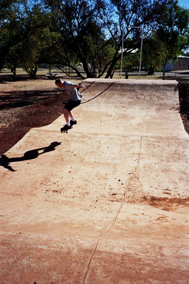 Elliot Skatepark