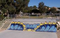 Elliston Skatepark