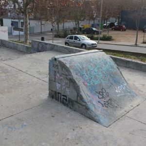 El Masnou Skatepark