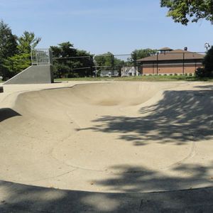Elmhurst Skatepark