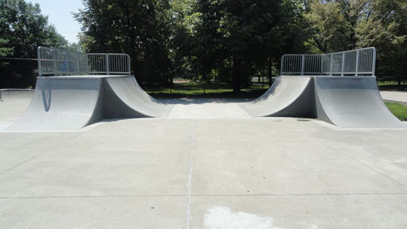 Elmhurst Skatepark