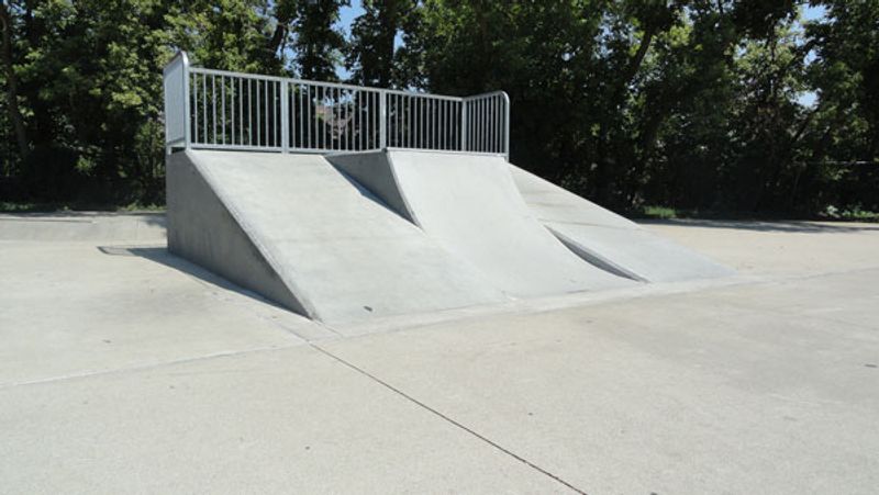 Elmhurst Skatepark