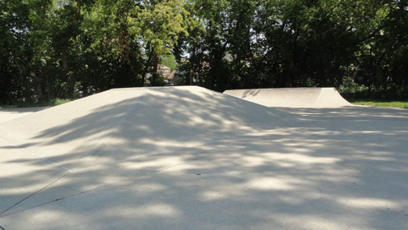 Elmhurst Skatepark