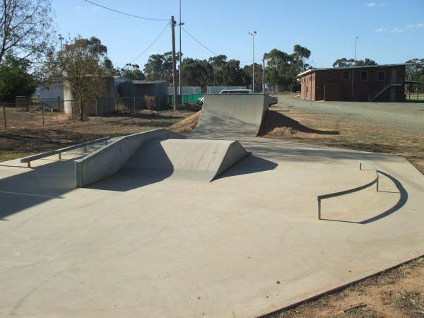 Elmore Skatepark