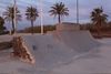 El Poblenou Skatepark