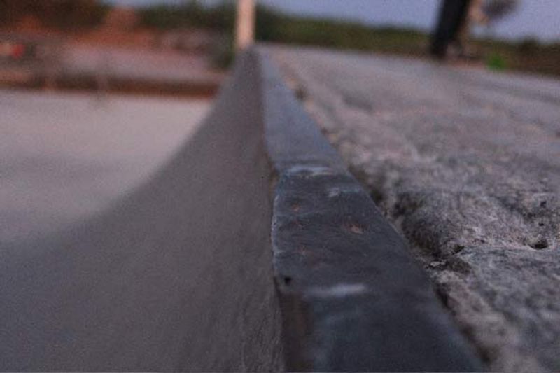 El Poblenou Skatepark