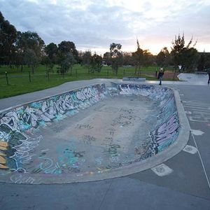 Elwood Bowls