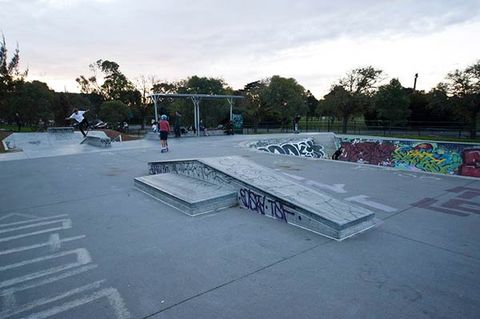 Elwood Bowls photo 2