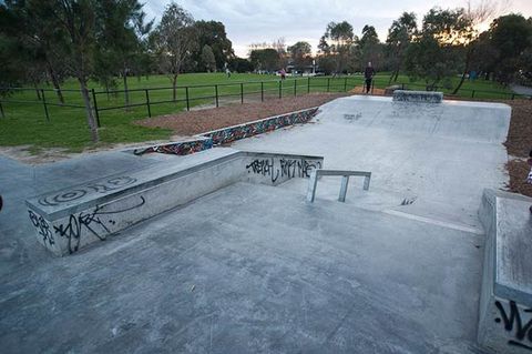 Elwood Bowls photo 5