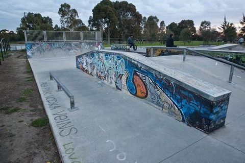 Elwood Bowls photo 6
