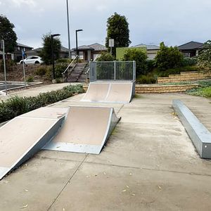 Emerald Hills Skatepark