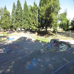 Emerald Skatepark