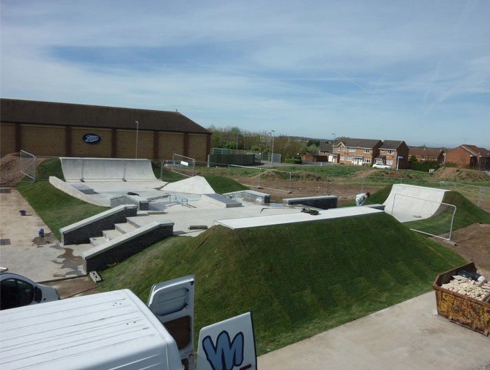 Emersons Green