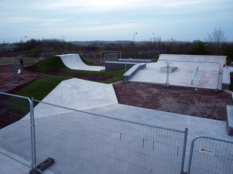 Emersons Green