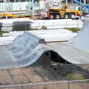 Emerton Skate Park