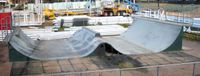 Emerton Skate Park