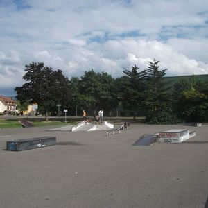 Emmendingen Skatepark