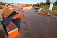 Empire Skatepark