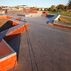 Empire Skatepark