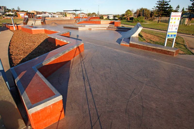 Empire Skatepark