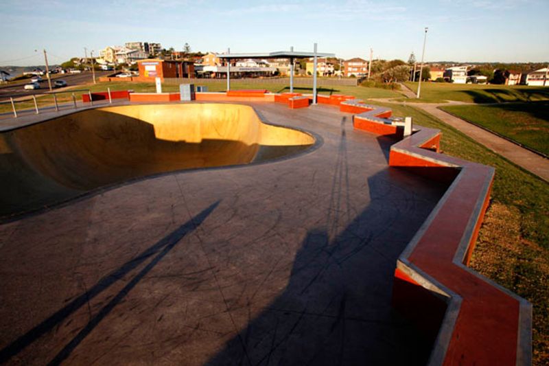 Empire Skatepark