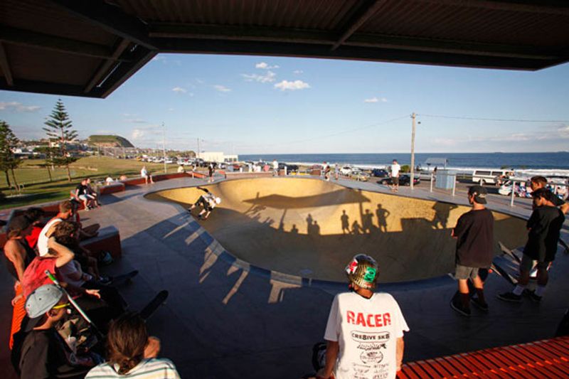 Empire Skatepark