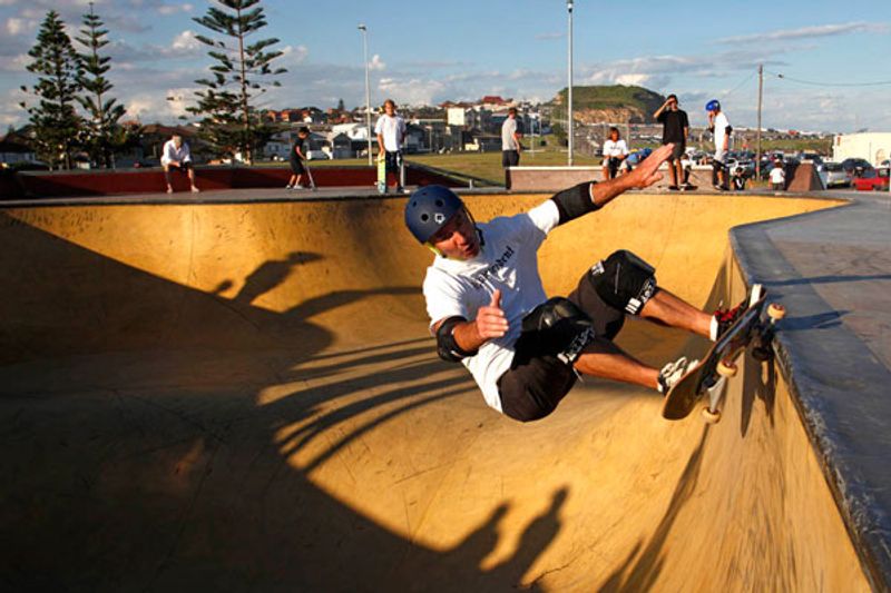 Empire Skatepark