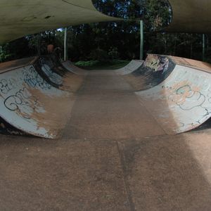 Eumundi Mini Ramp
