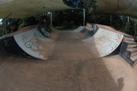 Eumundi Mini Ramp