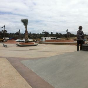Encinitas Skatepark