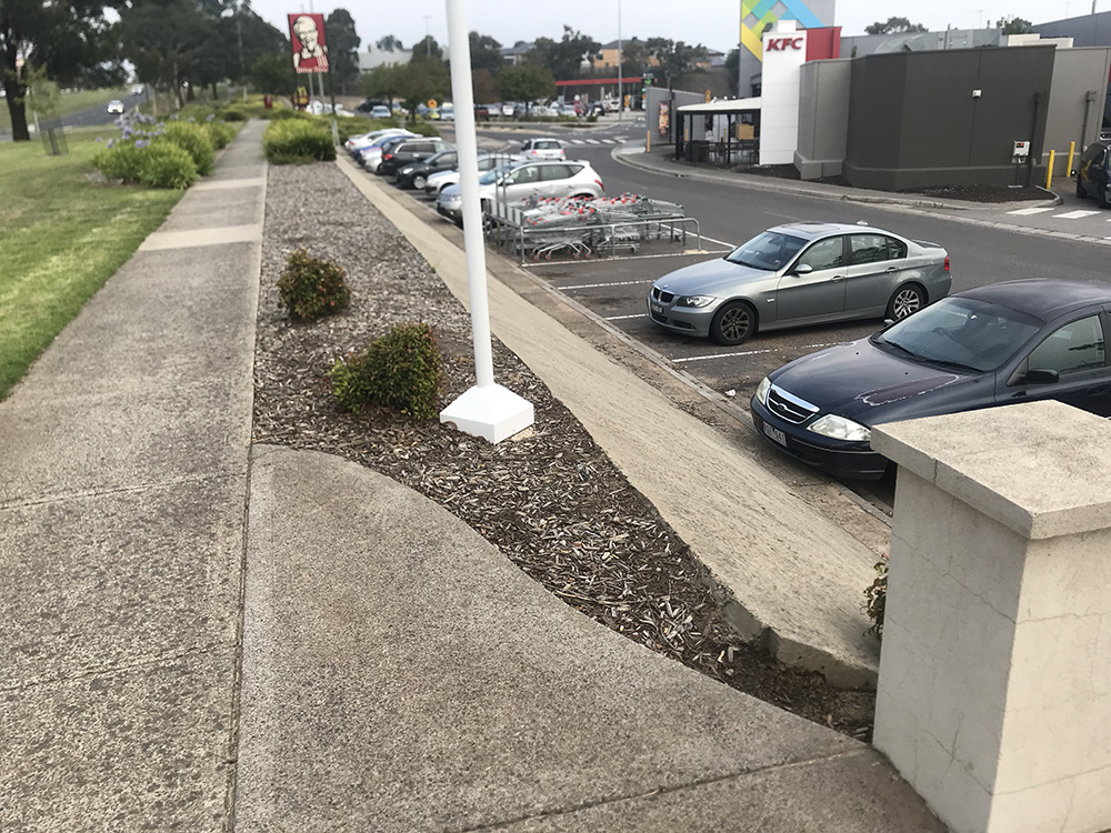 Endeavour Hills Bank 