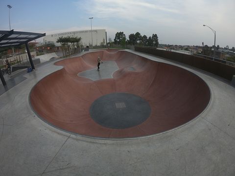 Endeavour Hills Skatepark photo 4