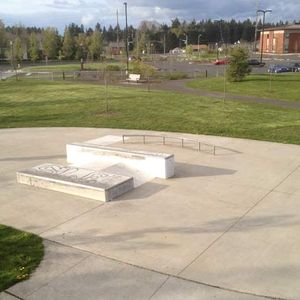 Endevour Neighourhood Ska