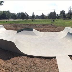 Enfield Skatepark 