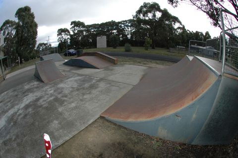 Enfield photo 2