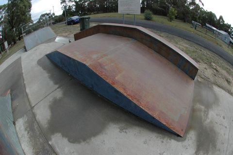 Enfield photo 4