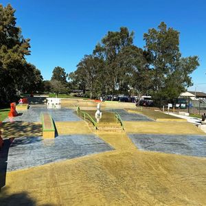 Engadine Skatepark