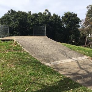 Engadine Skate Track 