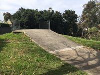Engadine Skate Track
