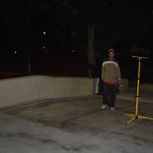 Engineers Ledges