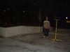 Engineers Ledges